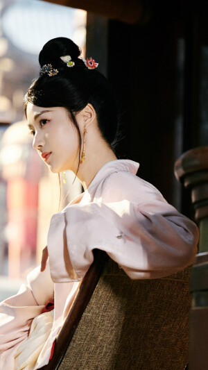 五福临门 康宁 卢昱晓