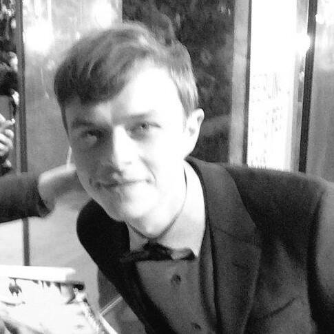 dane dehaan 