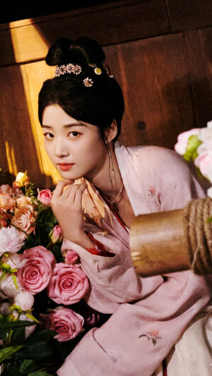 五福临门 康宁 卢昱晓