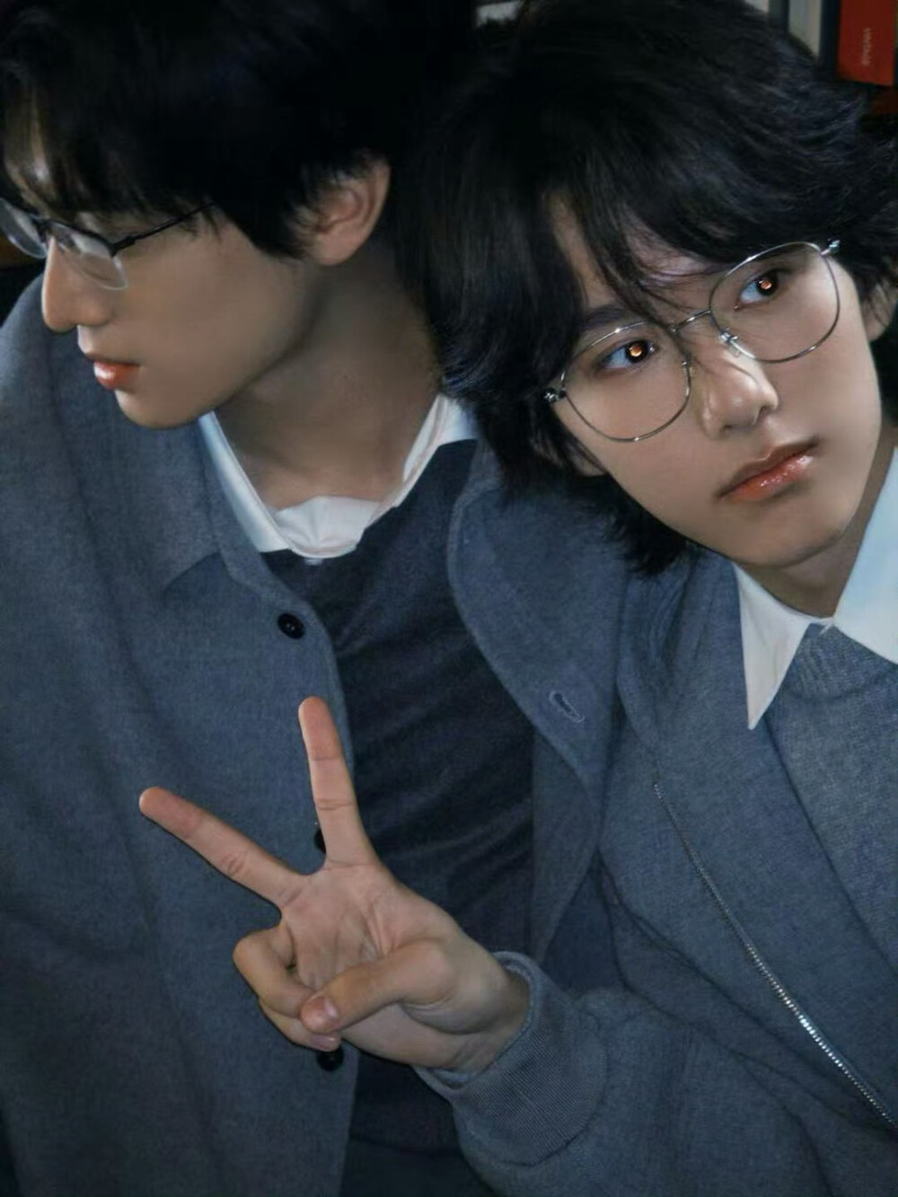 张康乐马柏全 - 高清图片，堆糖，美图壁纸兴趣社区