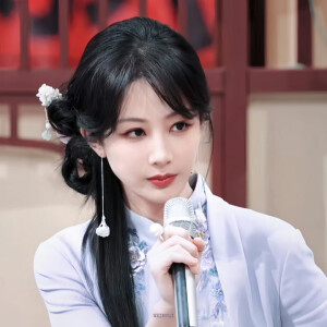 杨紫 hi6