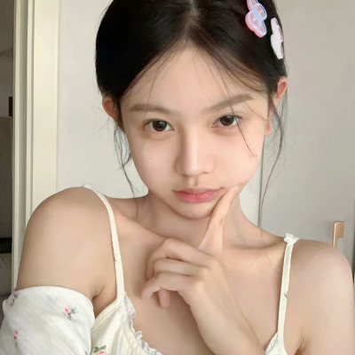 甜美风