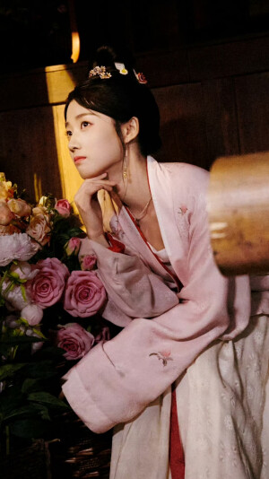 五福临门 康宁 卢昱晓