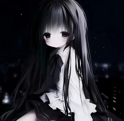 我爱你，像圆周率没有尽头.