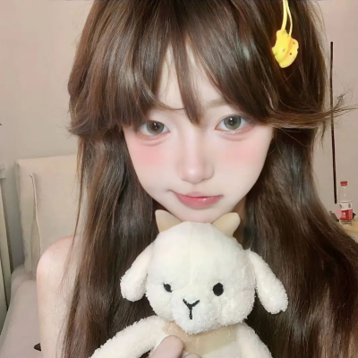 甜美风