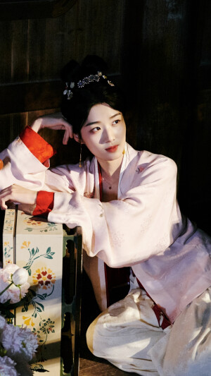 五福临门 康宁 卢昱晓