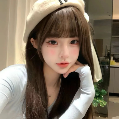 甜美风