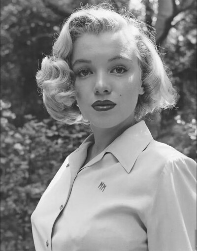 Marilyn Monroe 