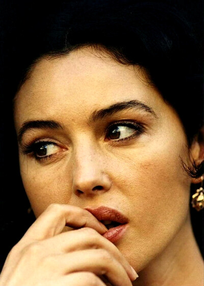 Monica Bellucci
