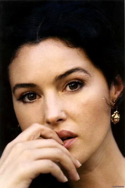 Monica Bellucci
