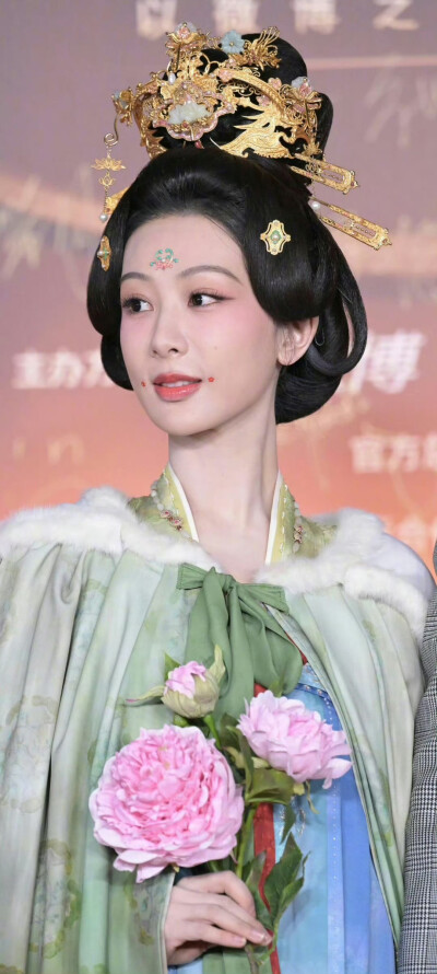 杨紫