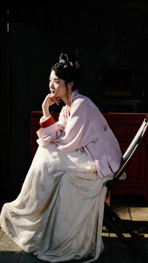 五福临门 康宁 卢昱晓