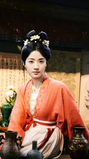 五福临门 康宁 卢昱晓