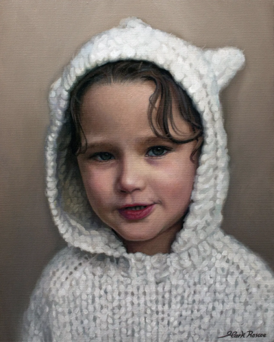 马克·罗斯科是一位英国肖像画家，是一位英国肖像画家，因擅长绘画技艺和情感丰富的作品而闻名，1974年出生，现为英国皇家肖像画家协会的成员。他以为著名机构和家庭创作肖像画而闻名。