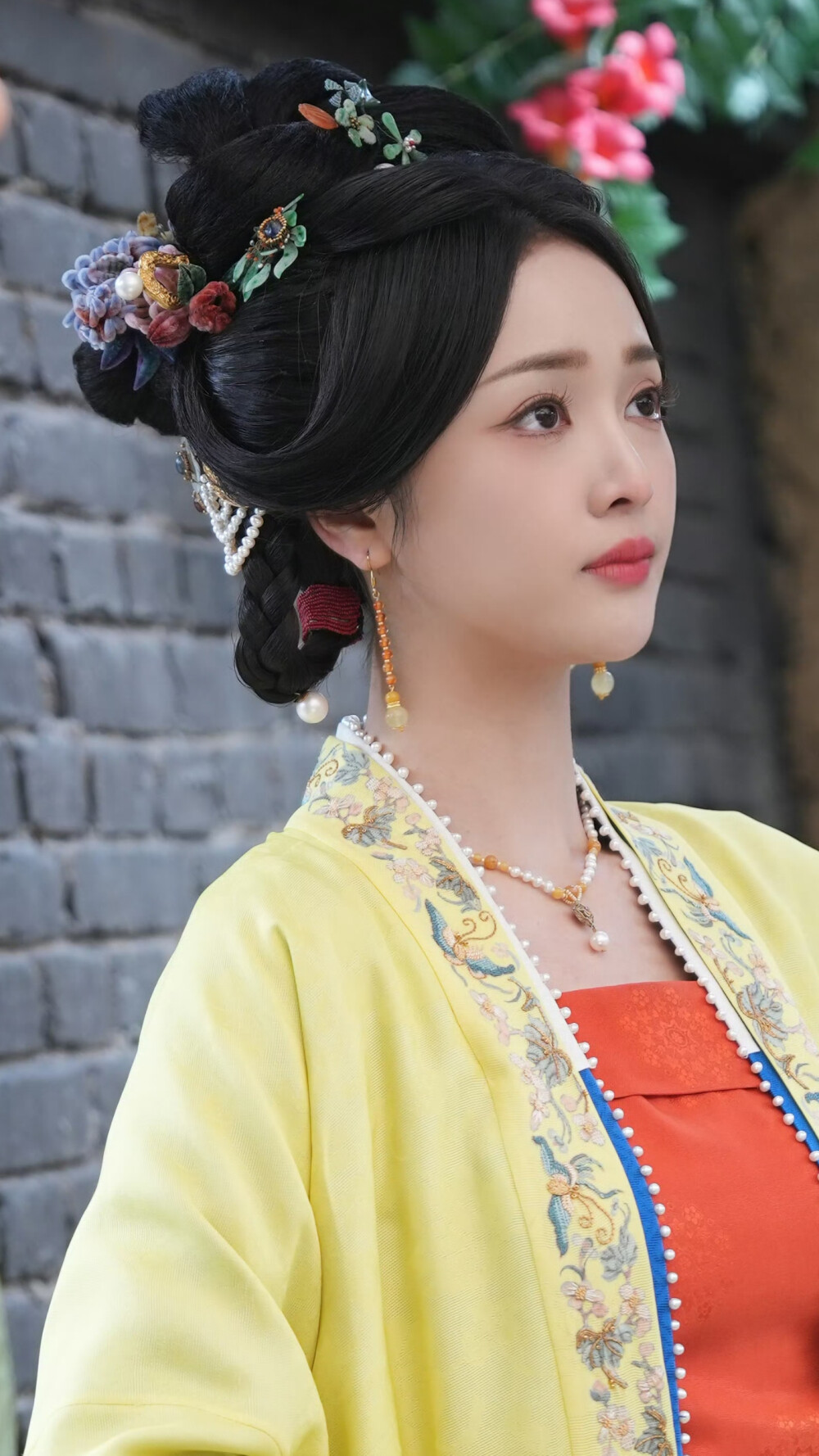 五福临门 福慧 吴宣仪