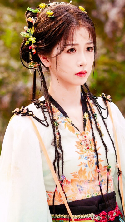 永夜星河