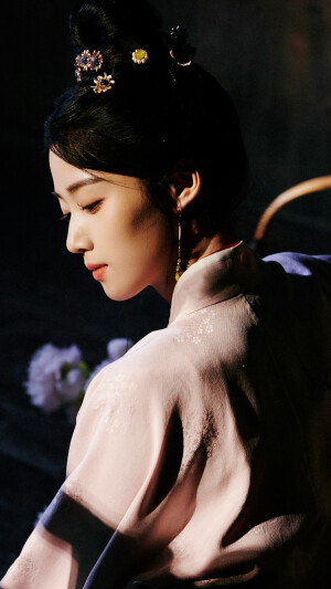 五福临门 康宁 卢昱晓