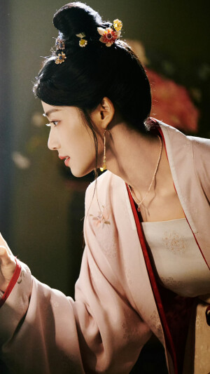 五福临门 康宁 卢昱晓