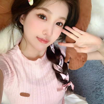 甜美风