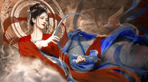 黎苏苏