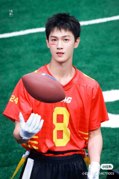 李昀锐