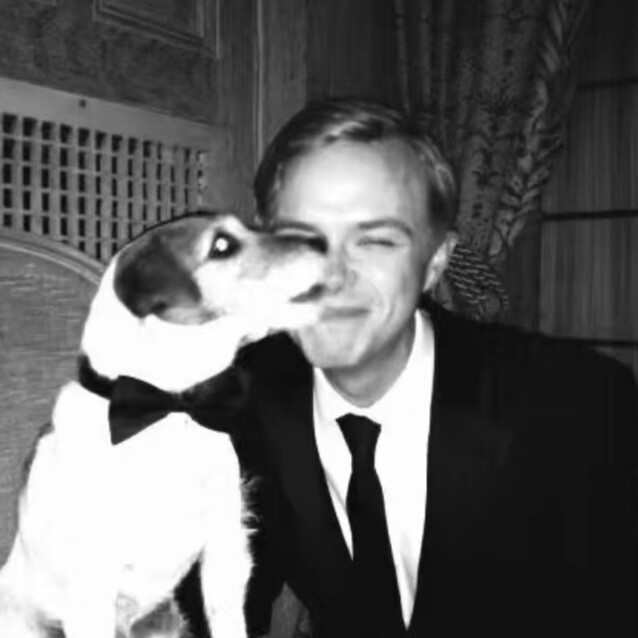 dane dehaan 