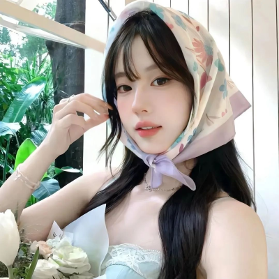 甜美风