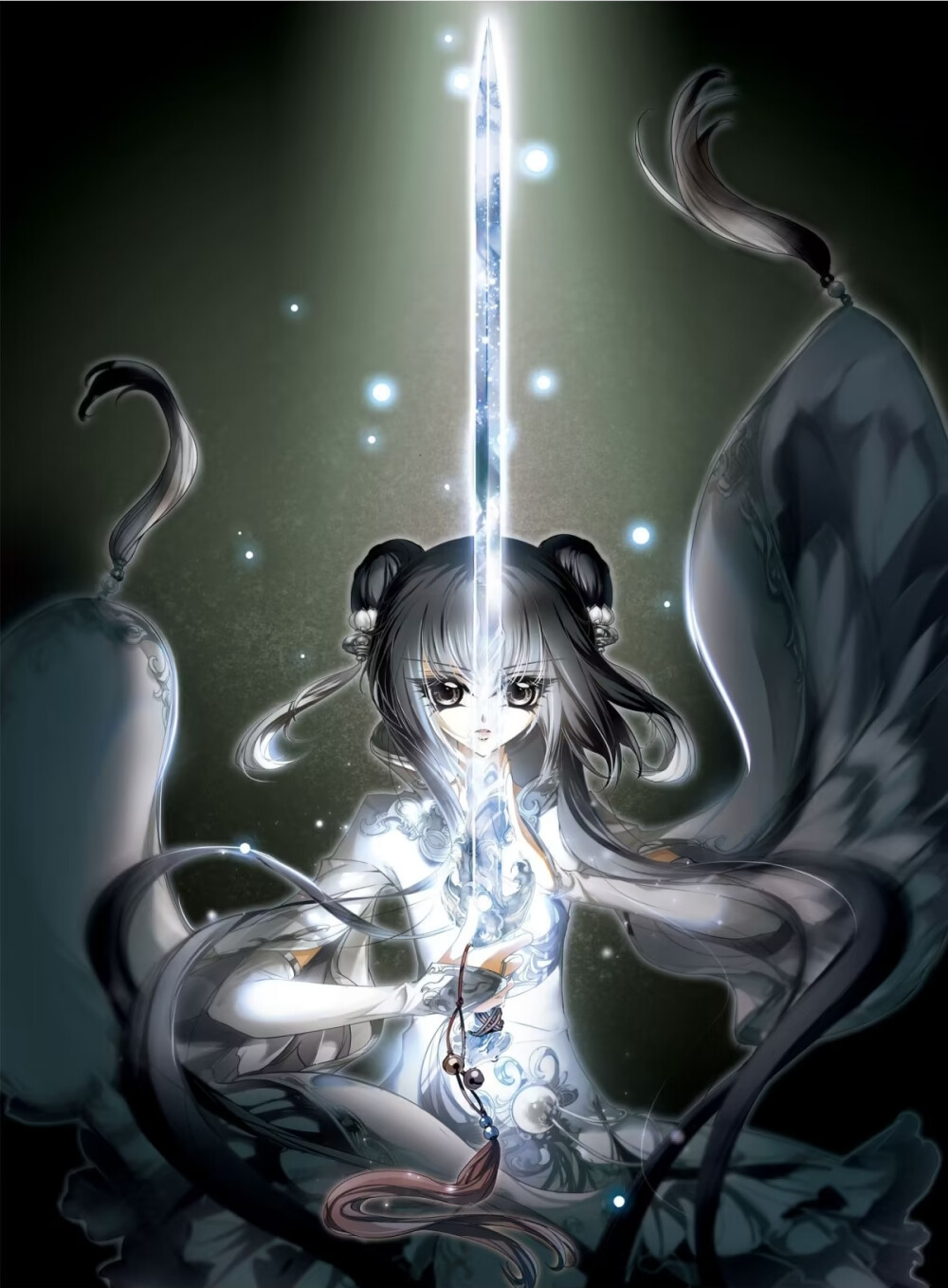 二次元壁纸