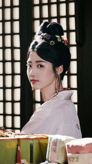 五福临门 康宁 卢昱晓