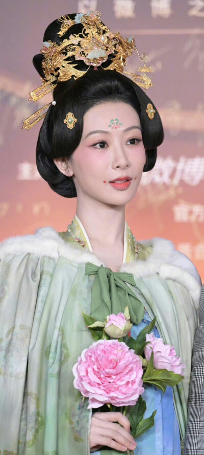 杨紫