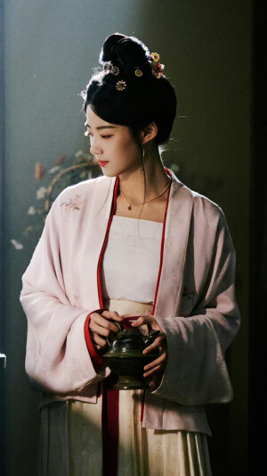 五福临门 康宁 卢昱晓