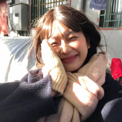 甜美风