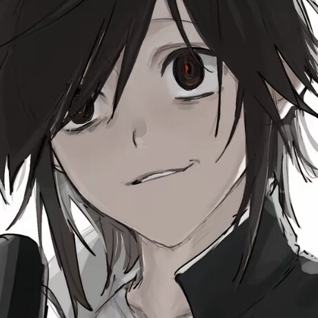 不是微笑er是警告