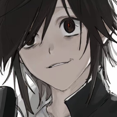 不是微笑er是警告