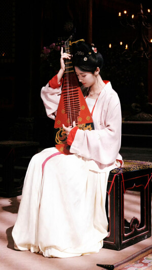 五福临门 康宁 卢昱晓