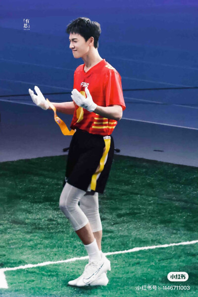 李昀锐