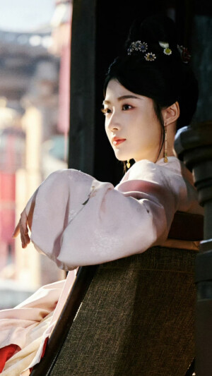 五福临门 康宁 卢昱晓