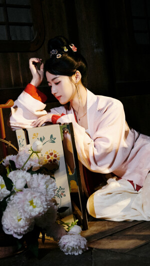 五福临门 康宁 卢昱晓