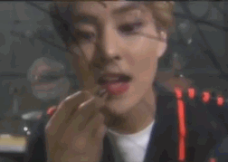 xiumin