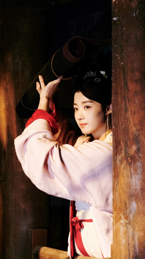 五福临门 康宁 卢昱晓