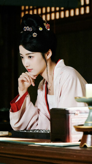 五福临门 康宁 卢昱晓