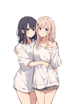 百合