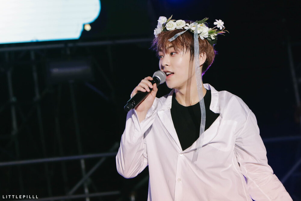 xiumin