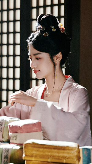 五福临门 康宁 卢昱晓