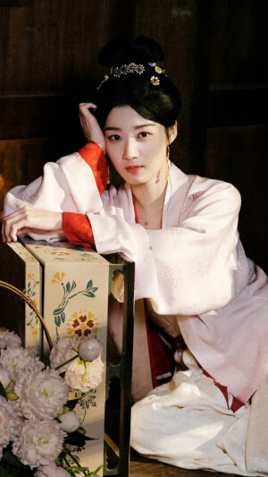 五福临门 康宁 卢昱晓