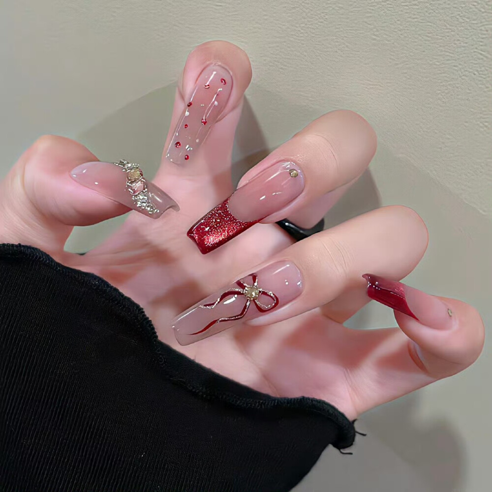 美甲