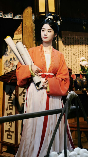 五福临门 康宁 卢昱晓