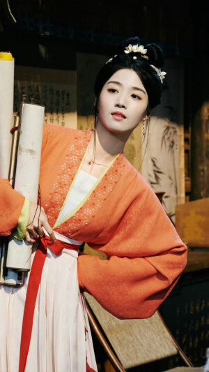 五福临门 康宁 卢昱晓