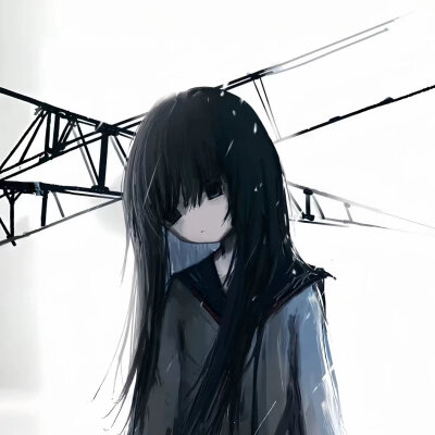 我爱你，像圆周率没有尽头.