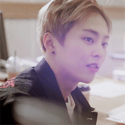 xiumin
